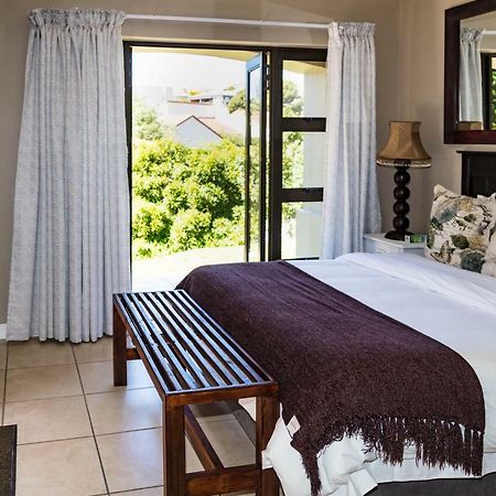 Serendipity Place Plettenberg Bay Extérieur photo