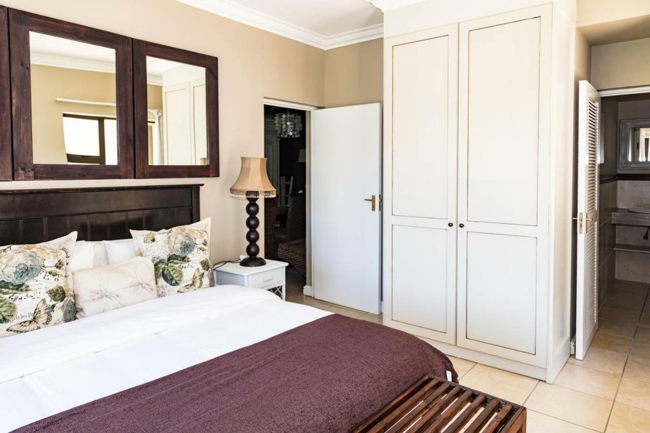 Serendipity Place Plettenberg Bay Extérieur photo