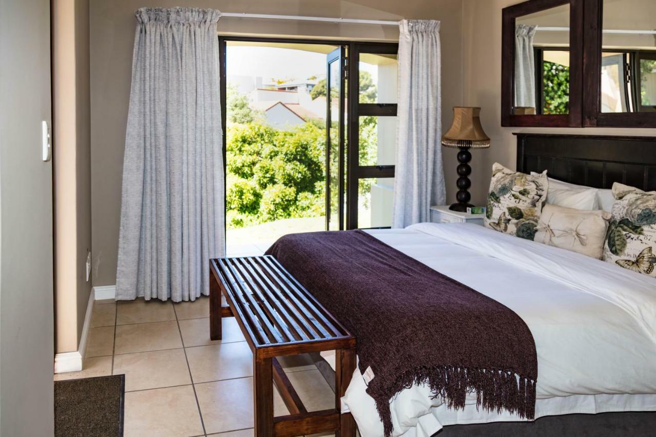 Serendipity Place Plettenberg Bay Extérieur photo