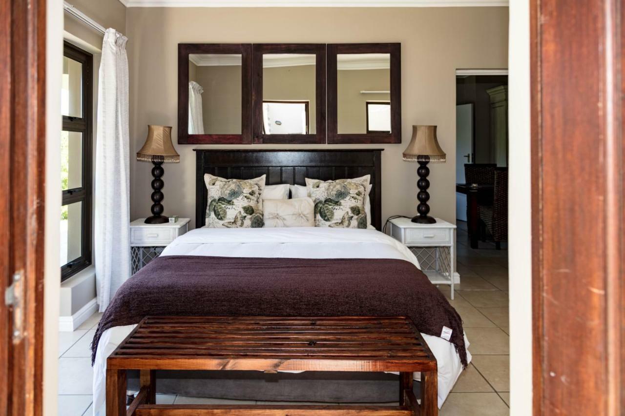 Serendipity Place Plettenberg Bay Extérieur photo