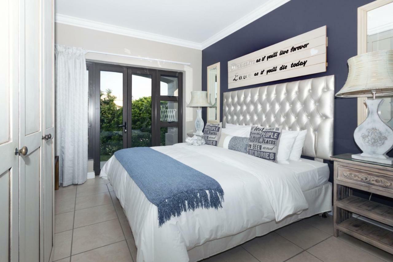 Serendipity Place Plettenberg Bay Extérieur photo