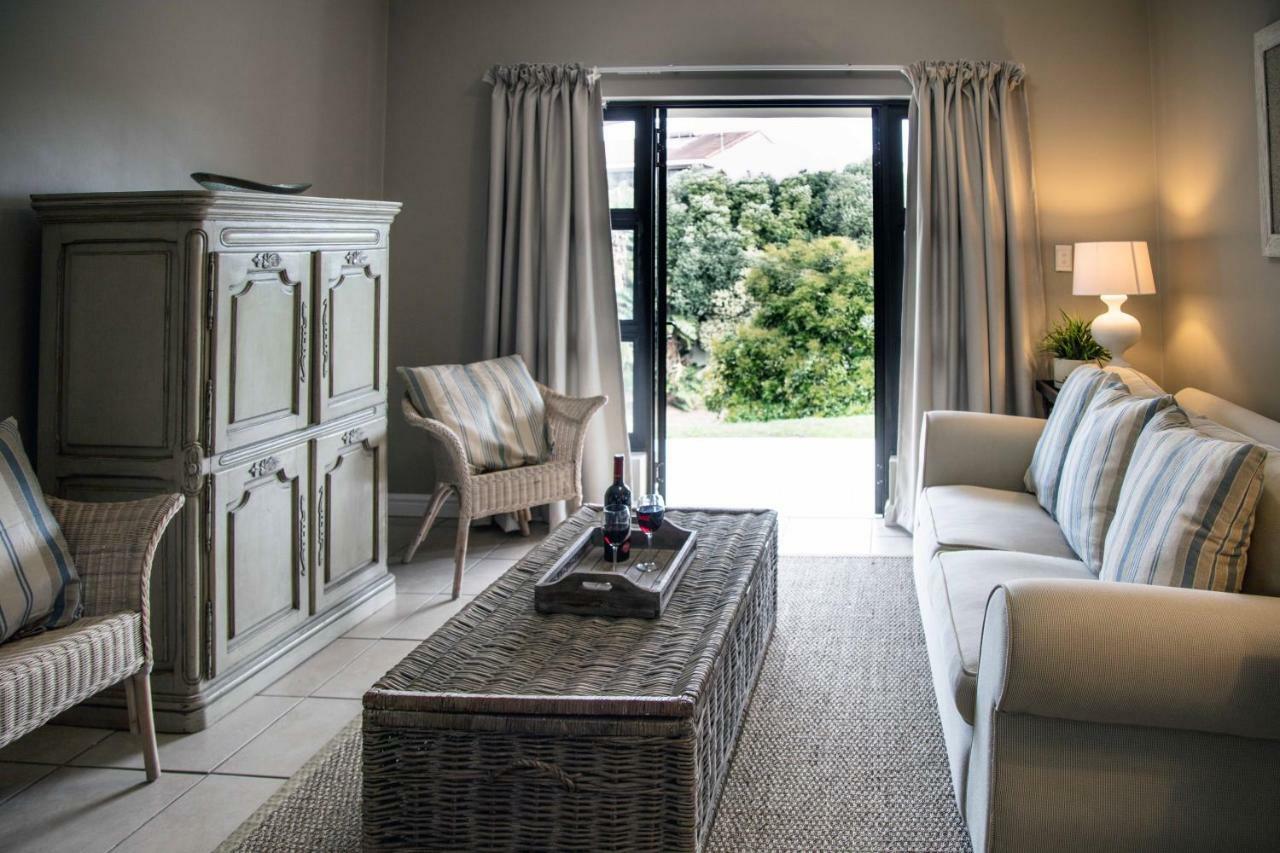 Serendipity Place Plettenberg Bay Extérieur photo