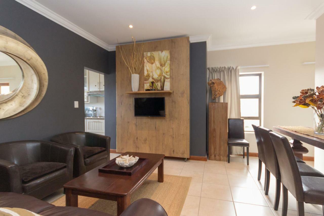 Serendipity Place Plettenberg Bay Extérieur photo