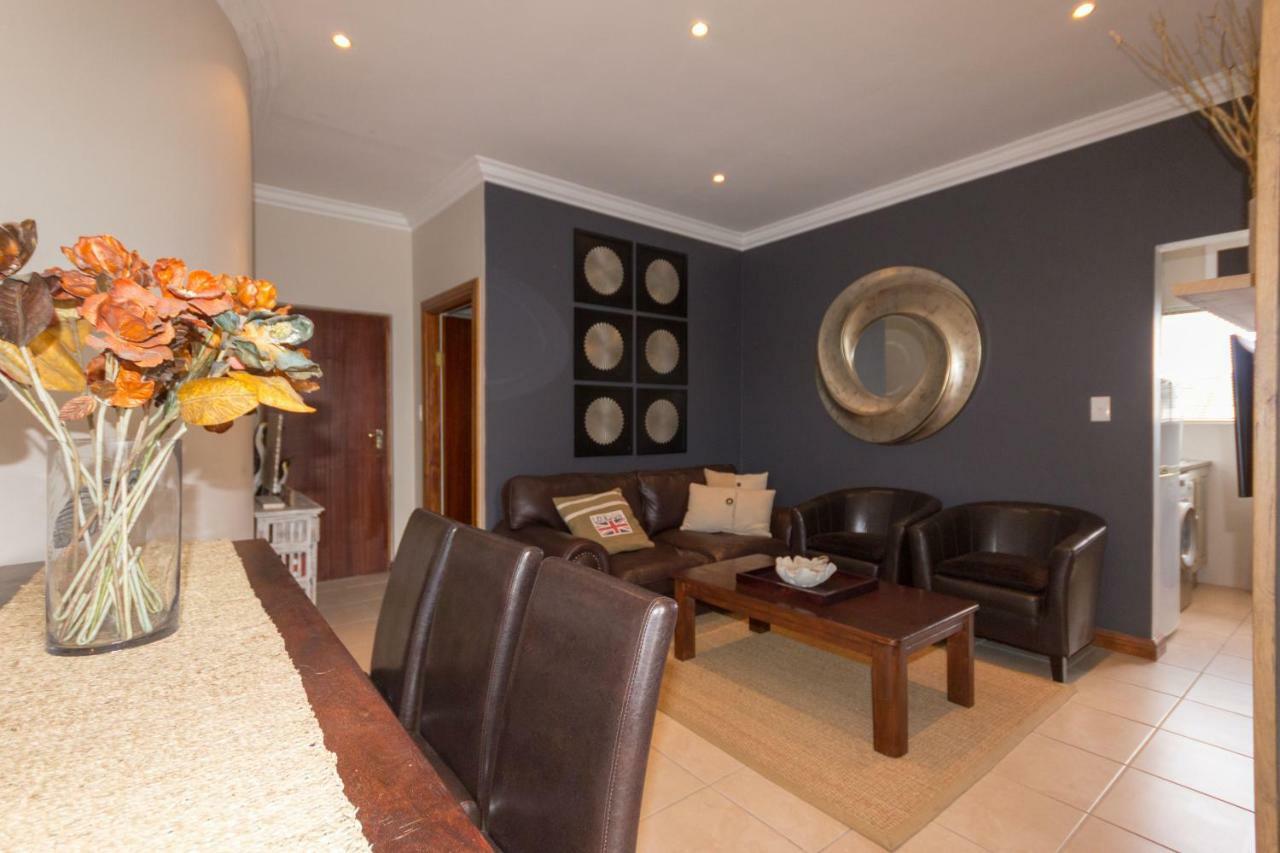 Serendipity Place Plettenberg Bay Extérieur photo