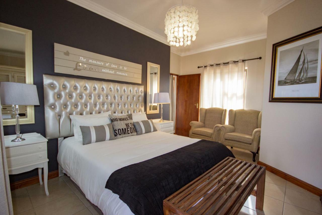 Serendipity Place Plettenberg Bay Extérieur photo