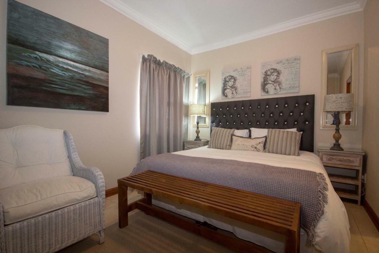 Serendipity Place Plettenberg Bay Extérieur photo
